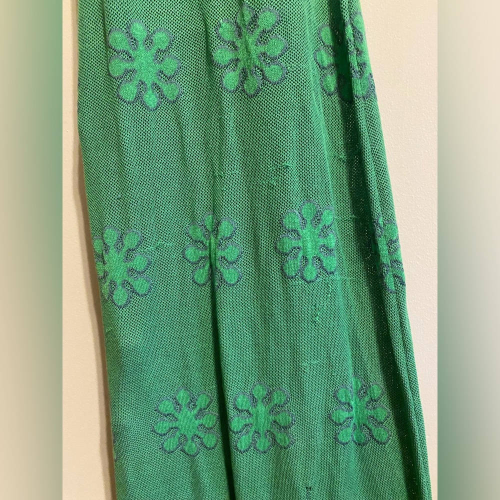 Asta Resort - Klara Dress in Jade - XS - Picture 10 of 11